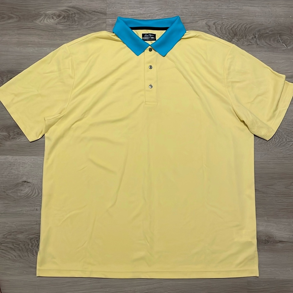 2 for $40 NWOT Ben Hogan Bigs Polo